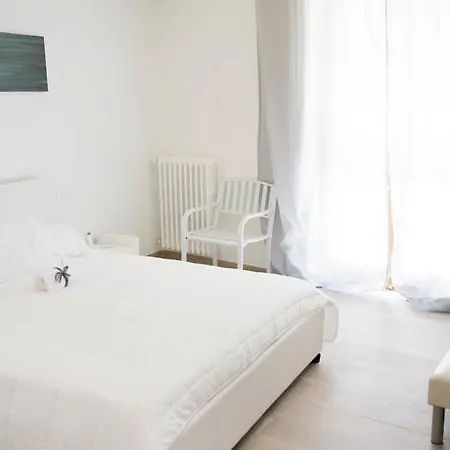 Core Meu Oda ve Kahvaltı Lecce