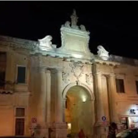 Core Meu * Lecce