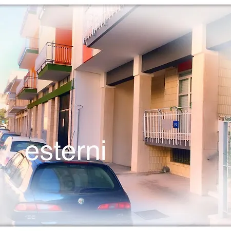 Oda ve Kahvaltı Core Meu Lecce