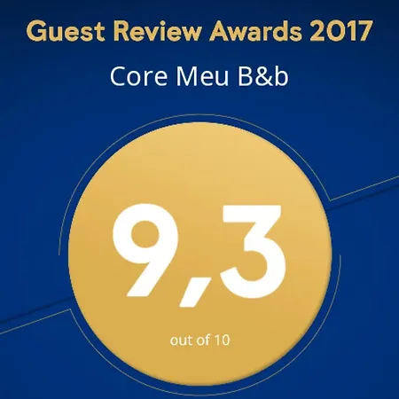 Core Meu ベッド・アンド・ブレックファスト レッチェ